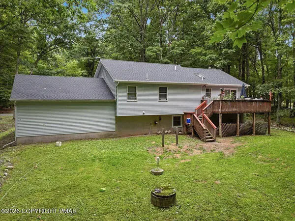 2145 Sassafras LN, Kunkletown, PA 18058