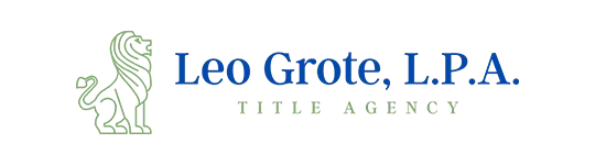 Leo Grote LPA