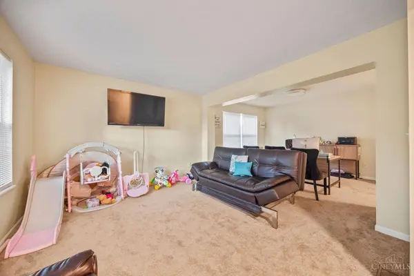3007 Struble Rd, Colerain Twp, OH 45251