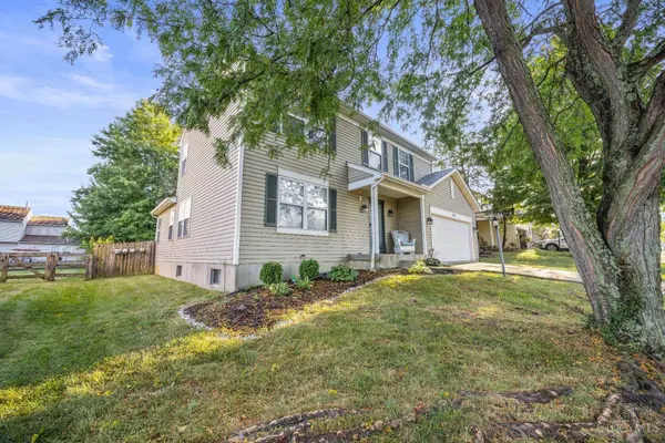 3007 Struble Rd, Colerain Twp, OH 45251