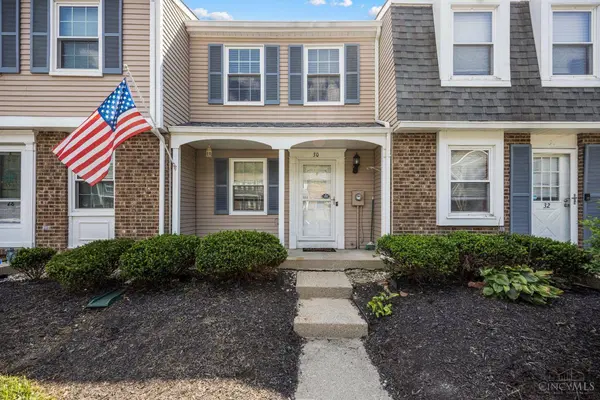 30 Hunters Ct #809E