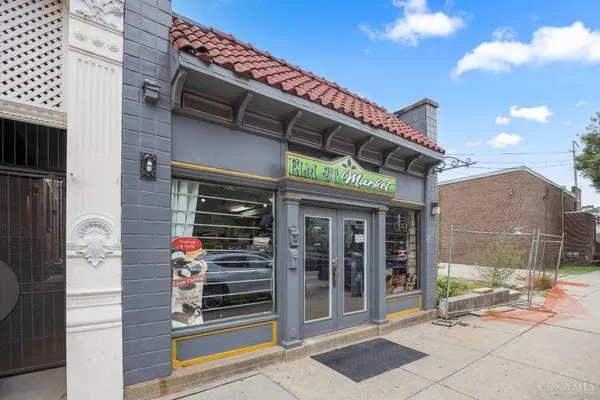 1821 Elm St, Cincinnati, OH 45202