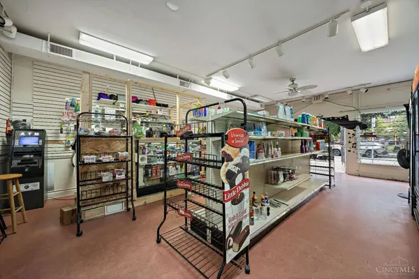 1821 Elm St, Cincinnati, OH 45202