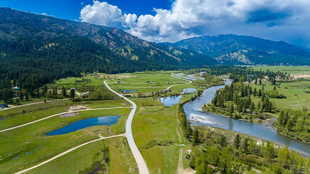 Garden Valley