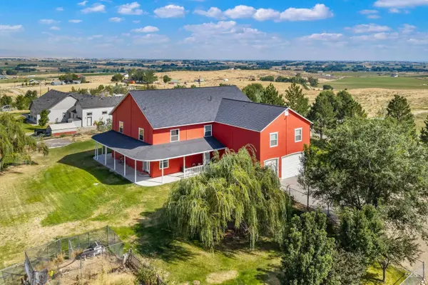 5530 E Tower Lane, Caldwell, ID 83607