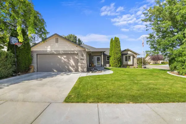 638 W Test Ct, Kuna, ID 83634