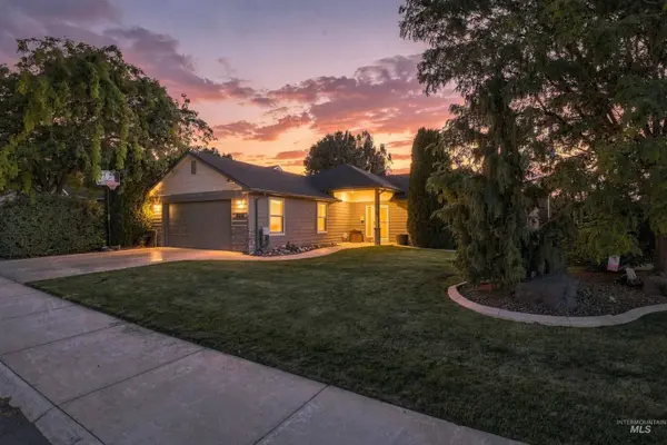 638 W Test Ct, Kuna, ID 83634