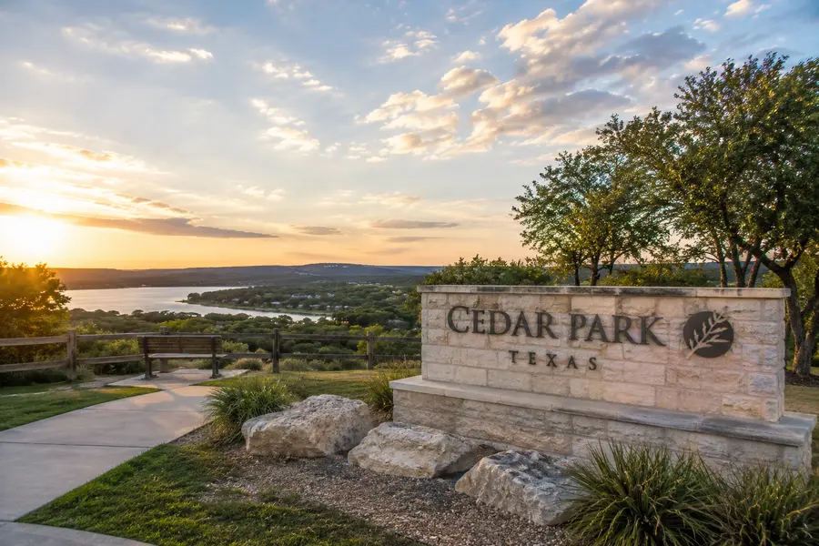 Cedar Park