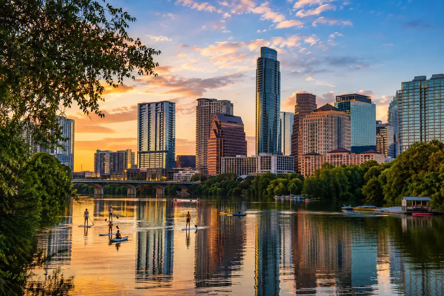 Austin