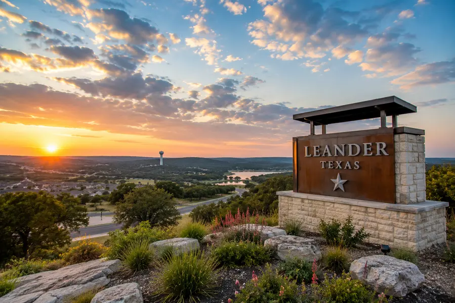 Leander