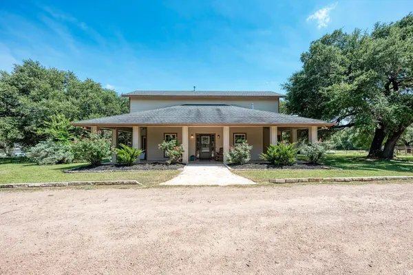 480 Mustang Mesa, Liberty Hill, TX 78642