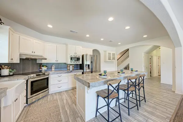 480 Mustang Mesa, Liberty Hill, TX 78642