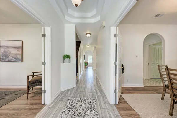 480 Mustang Mesa, Liberty Hill, TX 78642