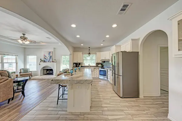 480 Mustang Mesa, Liberty Hill, TX 78642