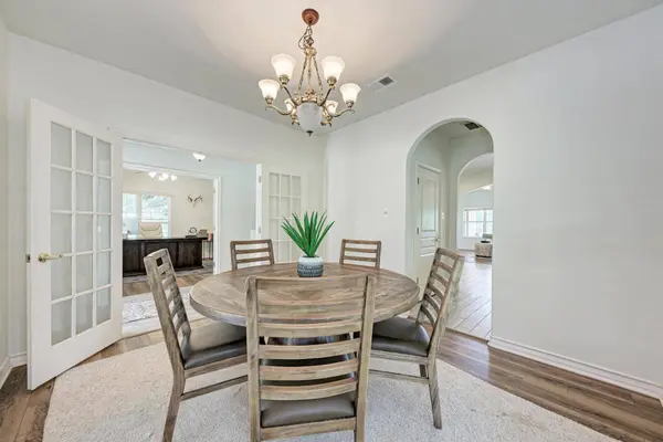 480 Mustang Mesa, Liberty Hill, TX 78642