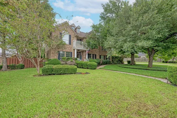 55 Twin Ridge PKWY, Round Rock, TX 78664