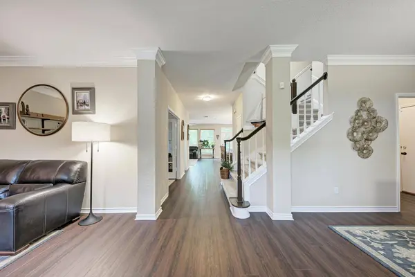 55 Twin Ridge PKWY, Round Rock, TX 78664