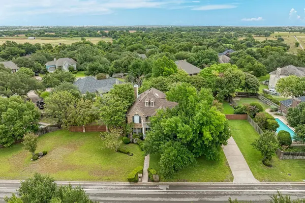 55 Twin Ridge PKWY, Round Rock, TX 78664