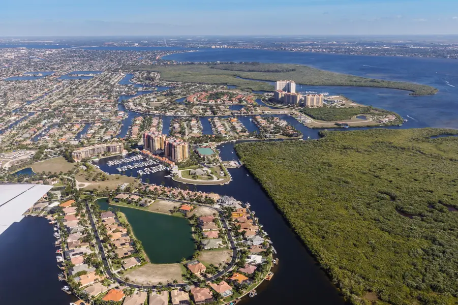 Cape Coral