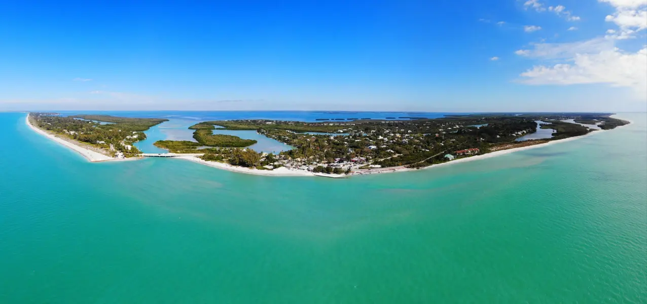 Sanibel Island