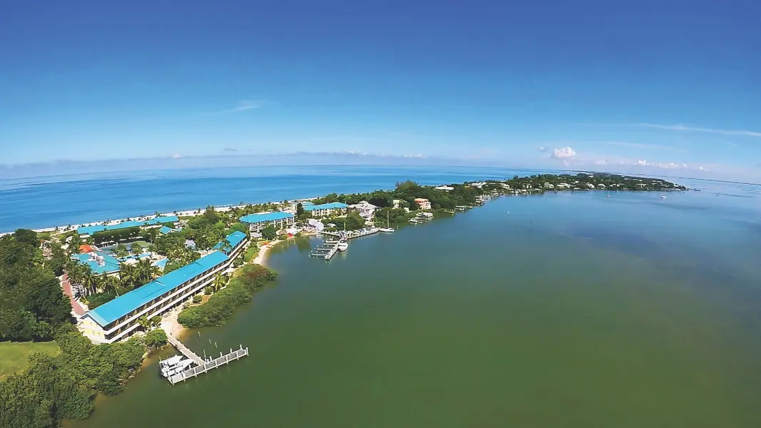 Captiva