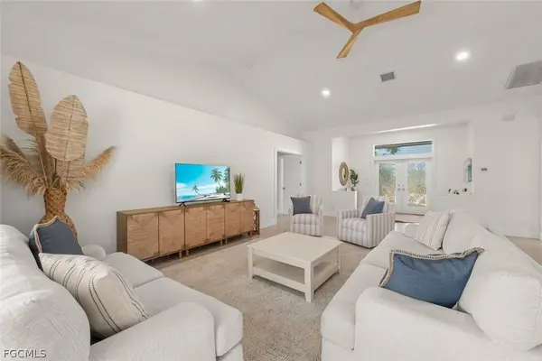 3708 Agate CT, Sanibel, FL 33957