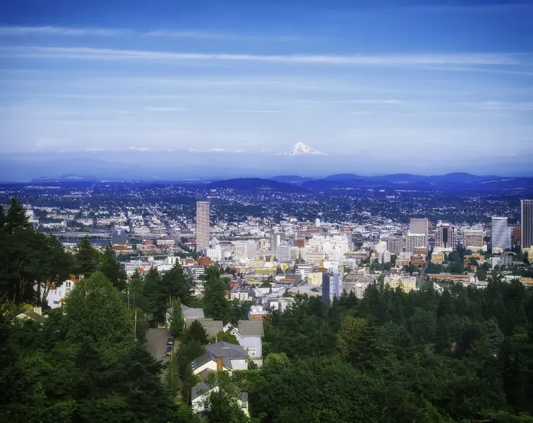 Portland