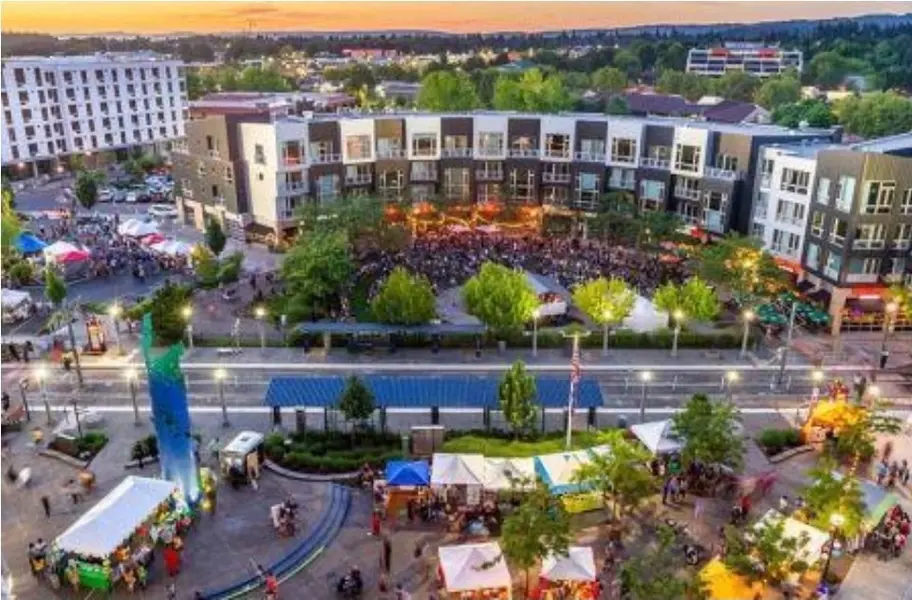 Beaverton