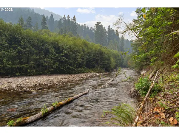 71046 E SALMONBERRY RD, Rhododendron, OR 97049