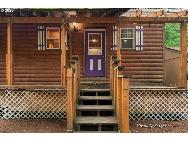 71046 E SALMONBERRY RD, Rhododendron, OR 97049