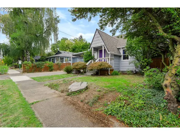 11654 SE 31ST AVE, Milwaukie, OR 97222