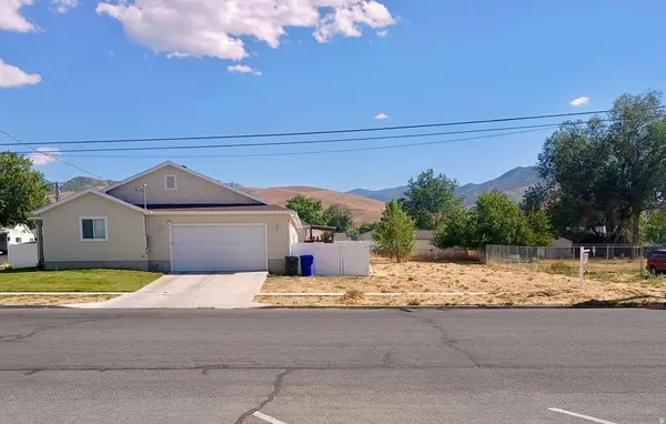 430 E UTAH AVE, Tooele, UT 84074