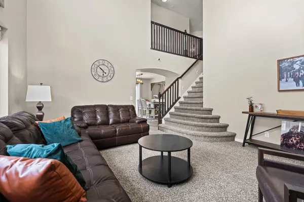8848 N FRANKLIN DR, Eagle Mountain, UT 84005