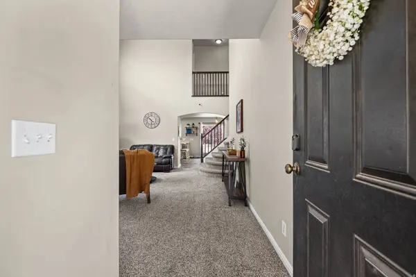 8848 N FRANKLIN DR, Eagle Mountain, UT 84005