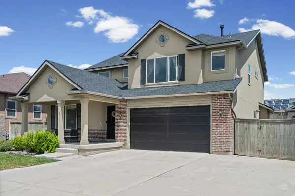 8848 N FRANKLIN DR, Eagle Mountain, UT 84005