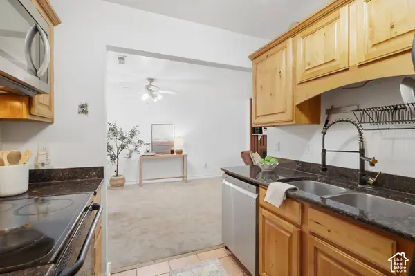 754 E 3900 S #18, Millcreek, UT 84107