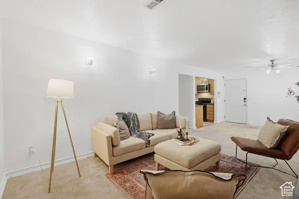 754 E 3900 S #18, Millcreek, UT 84107