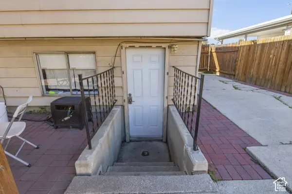 1880 W NORTHSTAR DR, Salt Lake City, UT 84116