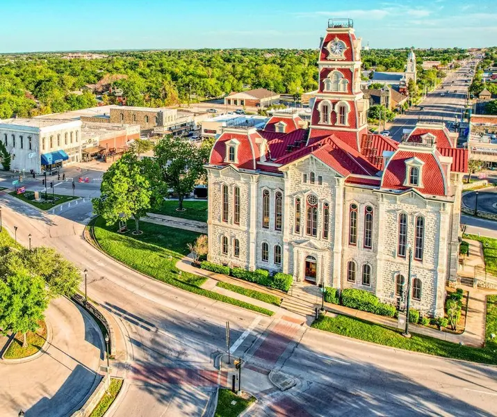 Weatherford