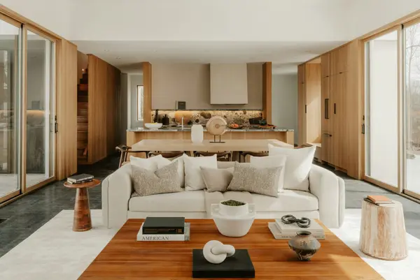 THE 6 Top Interior Design Trends for the Summer of 2026,Charlene Nelson