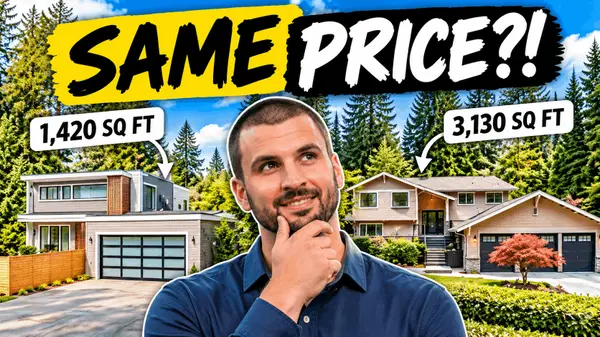 Where to Live on Seattle’s Eastside at Every Budget: $800K to $2 Million+