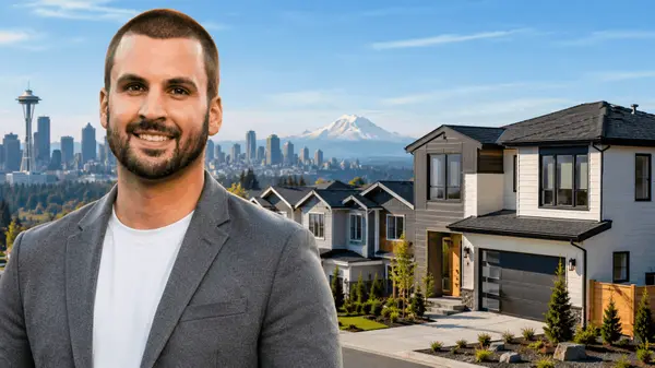 Brand-New Homes Near Seattle Under $1 Million (2026 Guide)