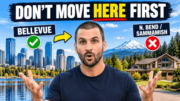 Where to Live on Seattle’s Eastside: A 2026 Relocation Guide