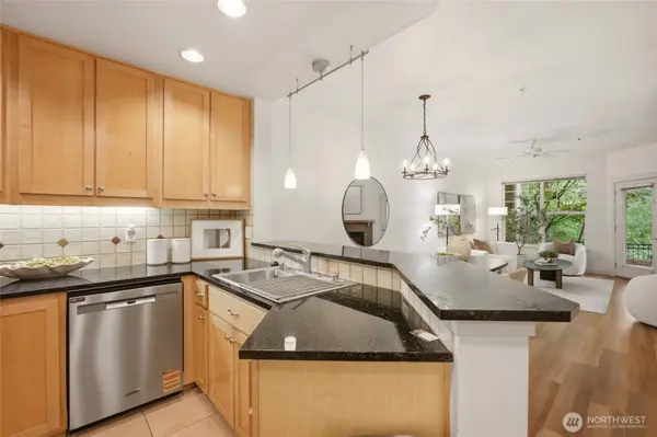 4321 Issaquah-Pine Lake RD SE #407, Sammamish, WA 98075