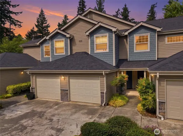 4321 Issaquah-Pine Lake RD SE #407
