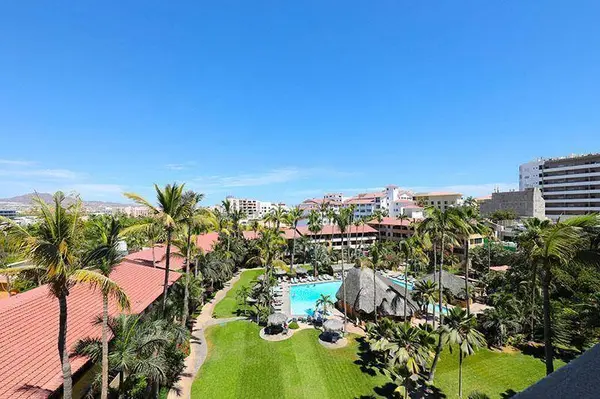 Paseo El Pescador Marina Sol A-309 pool Side, Cabo San Lucas,