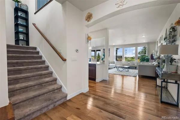 2350 Tyrrhenian CIR, Longmont, CO 80504