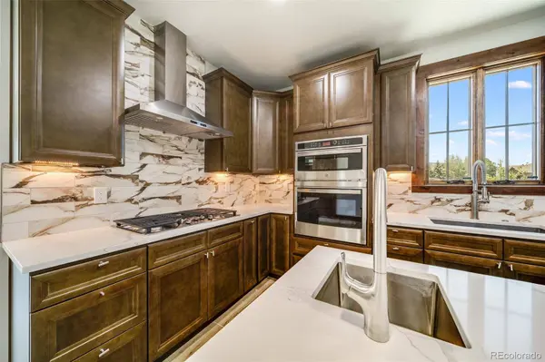 817 Saddle Ridge CIR, Granby, CO 80446