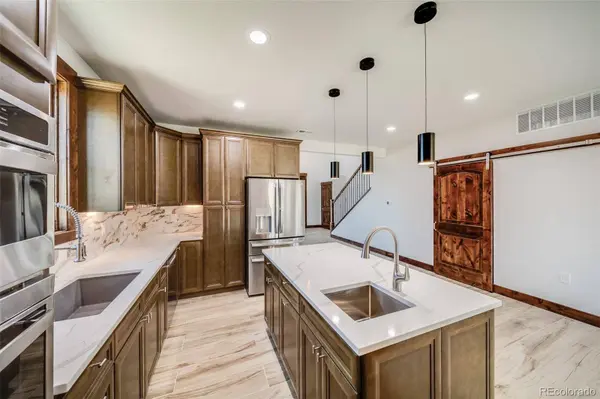 817 Saddle Ridge CIR, Granby, CO 80446