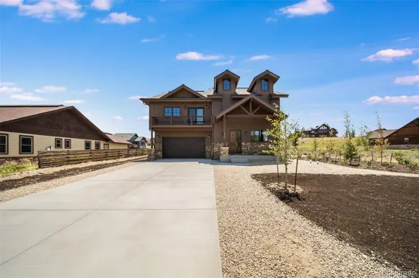 817 Saddle Ridge CIR